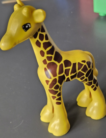 Lego Duplo dieren : baby Giraffe bb0443c01pb01 b-keuze