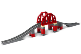 Duplo treinbrug 3774