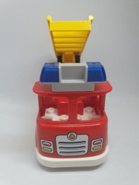 Lego Duplo brandweer auto 2020