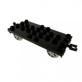 Duplo trein wagon intelli trein 2092c01