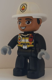 Brandweerman Ace nieuw