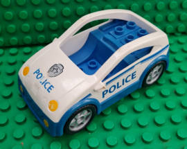 Lego Duplo politie auto los b-keuze 53899c01pb01