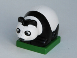 Lego Duplo panda baby  2334c01pb02