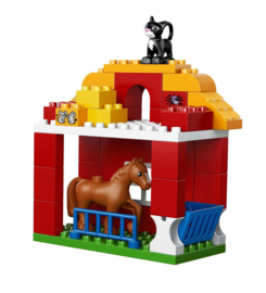 Lego Duplo 10525 Grote boerderij