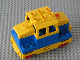 Lego Duplo Locomotief reviseren - reparatie trein