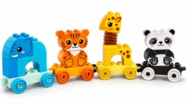 LEGO DUPLO Dierentrein 10955
