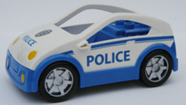 Lego Duplo politie auto 53899c01pb01