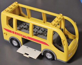 LEGO DUPLO  bus  los