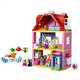 Lego Duplo huis 10505 speelhuis