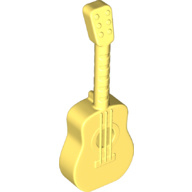 Duplo gitaar nieuw