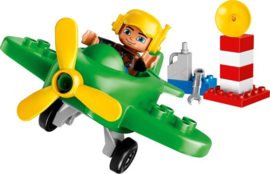 Lego Duplo Klein Vliegtuig - 10808