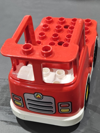 Lego Duplo brandweerauto 39926pb01 b-keuze