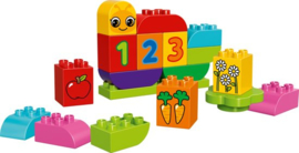 DUPLO Mijn Eerste Rups - 10831