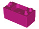Lego Duplo Wasbak/gootsteen magenta