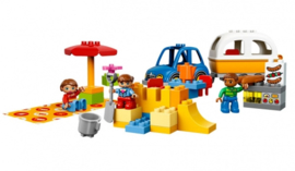 Duplo campeer avontuur 10602