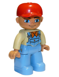 Boer Boris