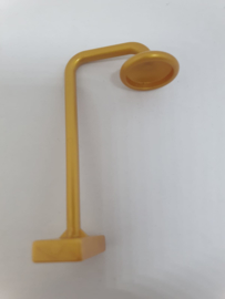 Duplo Douche goud 2