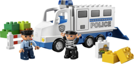 LEGO DUPLO  Politie truck 5680