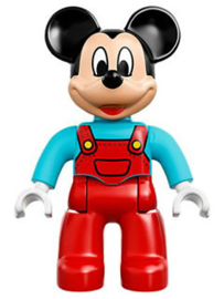 Mickey Mouse 47394pb204