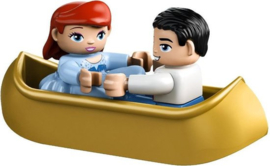 LEGO Duplo Disney Princess Ariel's Magische Rondvaart - 10516 met doos