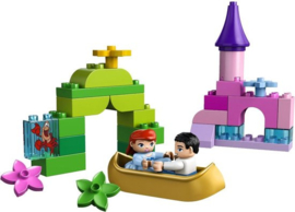 LEGO Duplo Disney Princess Ariel's Magische Rondvaart - 10516