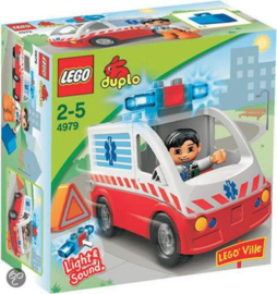 Lego 4979 hot sale