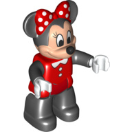 Minnie Mouse 3 nieuw geseald