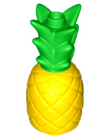 Duplo ananas 43872 nieuw