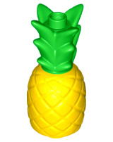 Lego Duplo ananas 43872 nieuw