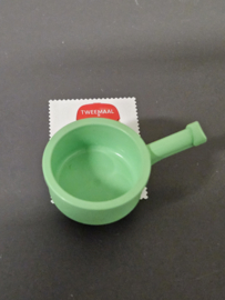 Lego Duplo steelpan lime 4905
