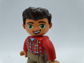 Cas