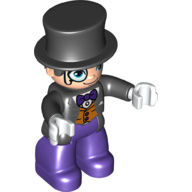 Duplo poppetjes, opa, oma, papa, mama, baby, kind | 2 Boaz bouw nieuw | Duplo Poppetjes alle thema's