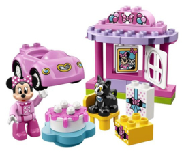 LEGO DUPLO Minnies verjaardagsfeest 10873