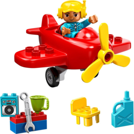 LEGO DUPLO Vliegtuig - 10908