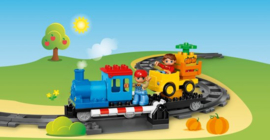 Lego Duplo Duwtrein 10810