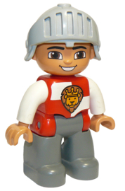 Duplo ridder Lancelot 47394pb179