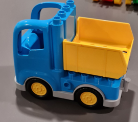Lego Duplo Kiepwagen los