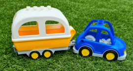 Duplo camper los