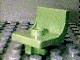 Lego Duplo stoel Fabuland Lime retro 4839
