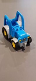 Duplo tractor los (10525)