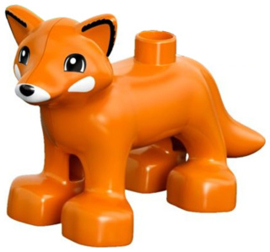 Lego Duplo vos