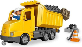 Duplo Ville Kiepwagen - 5651