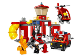 Duplo brandweer