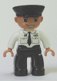 Piloot Robbert 2