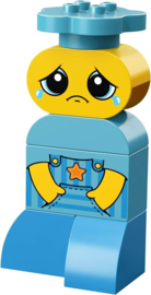 Lego Duplo Mijn eerste emoties 10861