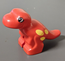 Lego Duplo Dinosaurus Tyrannosaurus rex Baby b-keuze
