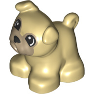 Duplo hond bulldog nieuw geseald