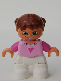 Meisje Lieve
