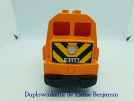 Duplo trein locomotief 10508