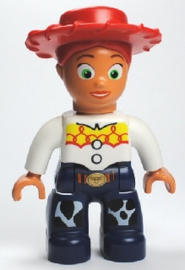 Jessie Toy storie 3